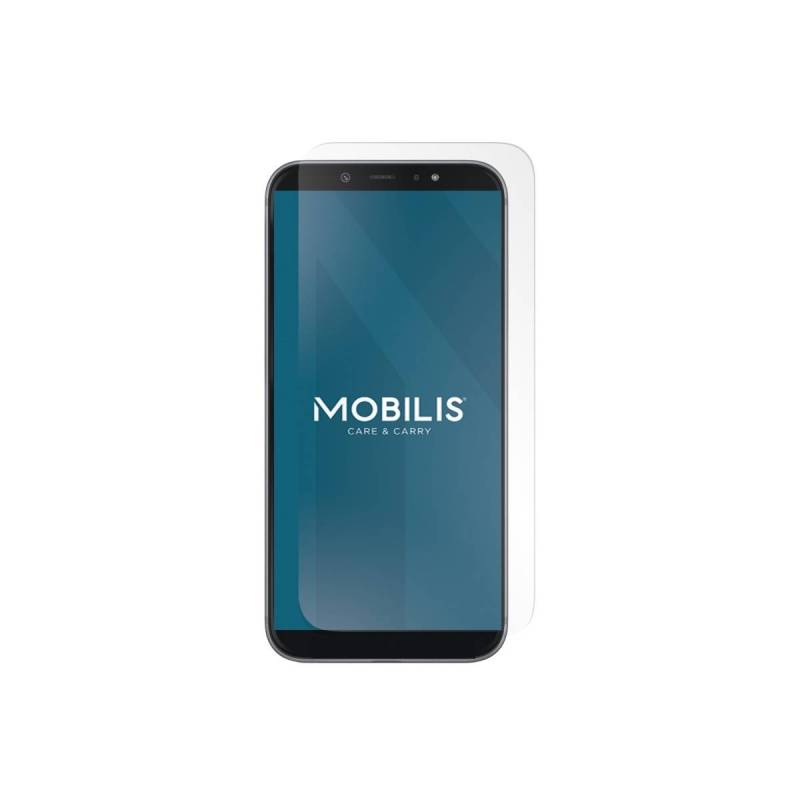 Mobilis Screen Prot.Tempered Glass Clear-9H-GalaxyXCover Pro von Mobilis
