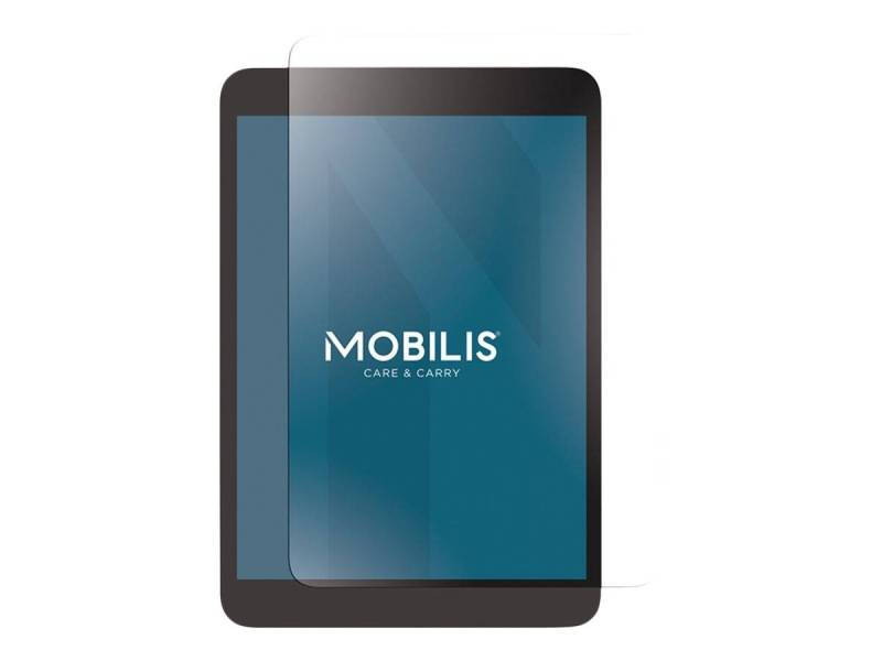 Mobilis Screen Protector Tempered Glass-9H-iPadAir4 10.9''20 von Mobilis