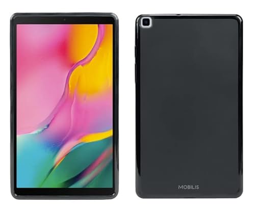 Mobilis T-Serie für Galaxy Tab S6 Lite Bulk von Mobilis