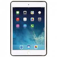 Mobilis T series for iPad Mini 5 (2019)/Mini 4 Black -  Bulk von Mobilis