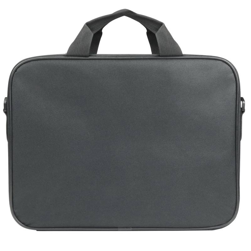 Mobilis TheOne Basic Briefcase Clamshell zipped 14-15.6 von Mobilis