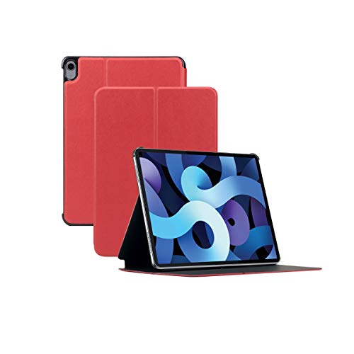 PROTEC IPAD AIR 4 10.9 - Rouge von Mobilis