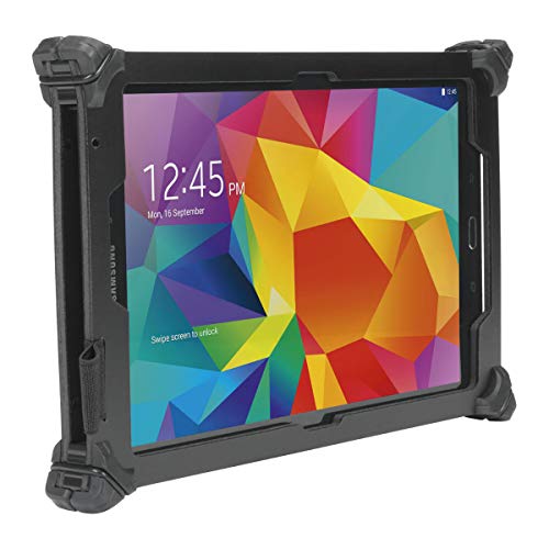 Resist Pack – Case Galxy Tab A6 10.1 Resist Pack – Case Galxy Tab A6 10.1 von Mobilis