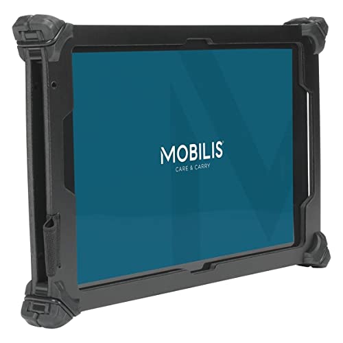 Resist Schutzhülle für iPad 2019, 10,2 cm (10,2 Zoll) von Mobilis