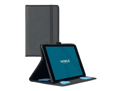 Schutzhülle für Galaxy Tab A7, 10,4 Zoll von Mobilis