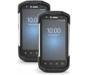 mobilis ACTIV + FR Case F/ TC70-75 Plus Schultergurt von Mobilis