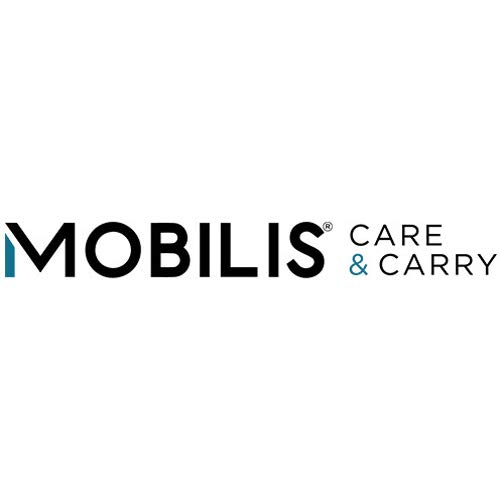 mobilis Anti-Shock IK06 Clear TC55 Packung mit 5 Stiften von Mobilis