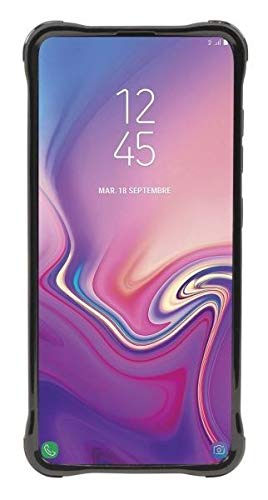 Mobilis Schutzhülle TPU Case A51 Schwarz Mobilis Schutzhülle TPU Case A51 Schwarz von Mobilis
