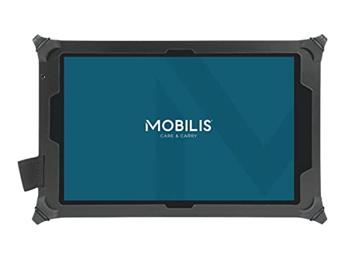 mobilis Resist Schutzhülle für Galaxy Tab Active Pro von Mobilis