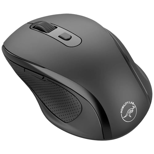 Mobility LAB ML308883 Kabellose Maus von Mobility Lab
