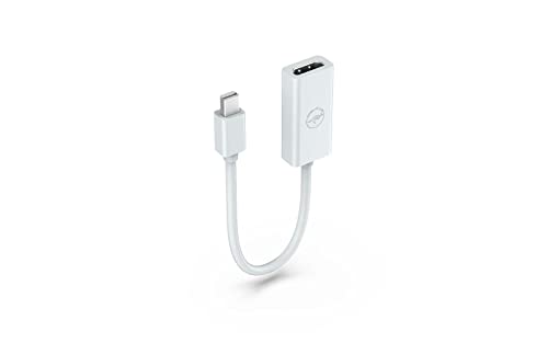 Mobility Lab MAC8007 Mini Displayport Adapter auf HDMI für Apple Mac weiß Mobility Lab MAC8007 Mini Displayport Adapter auf HDMI für Apple Mac weiß von Mobility Lab