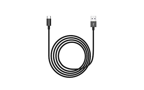 Mobility Lab USB-C Kabel Schwarz von Mobility Lab