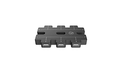 Mobility Lab ml300870 Hub USB 10 Ports 2.0 von Mobility Lab