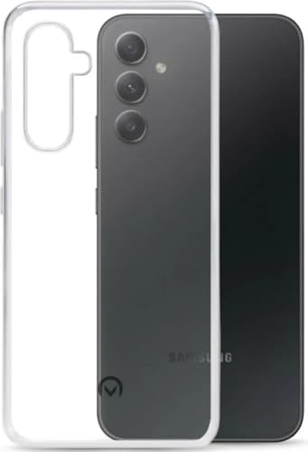 Mobilize Gelly Case Samsung Galaxy A34 5G Klar Mobilize Gelly Case Samsung Galaxy A34 5G Klar von Mobilize