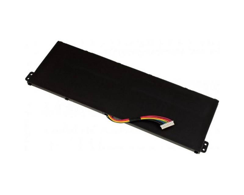 MobiloTec Akku kompatibel mit Acer Aspire R5-571TG-56WH Akku Akku 3200 mAh (1 St) von MobiloTec