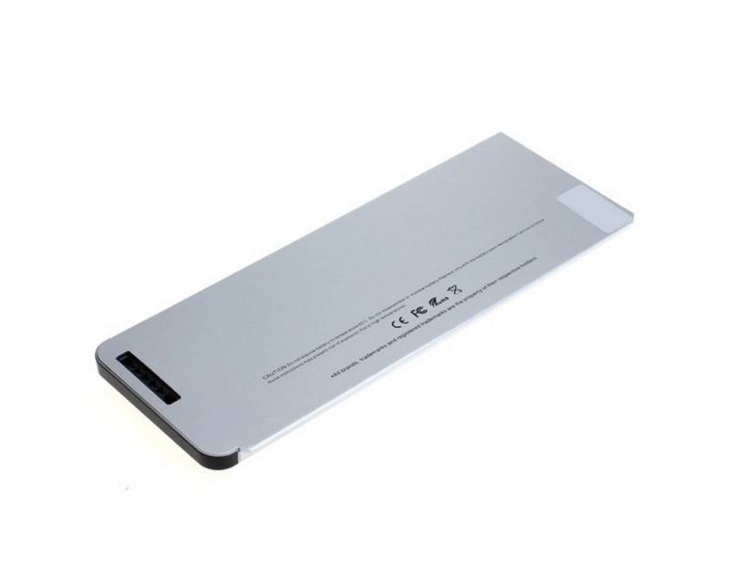 MobiloTec Akku kompatibel mit Apple MacBook Pro 13 A1278 Akku Akku 4200 mAh (1 St) von MobiloTec