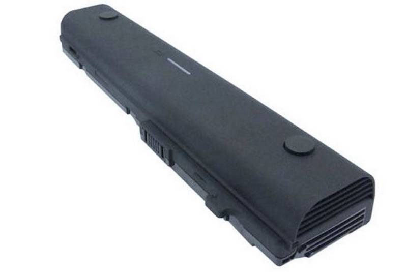 MobiloTec Akku kompatibel mit HP FN099UT Akku Akku 4400 mAh (1 St) von MobiloTec