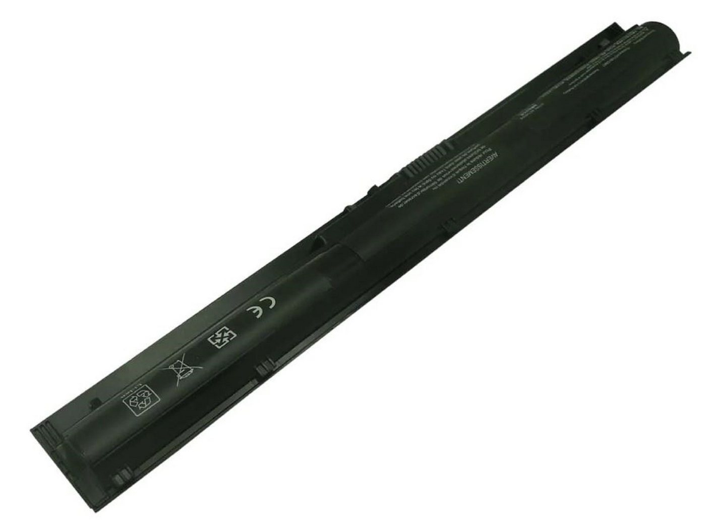 MobiloTec Akku kompatibel mit HP Pavilion 17-g000 Laptop-Akku Akku 2200 mAh MobiloTec Akku kompatibel mit HP Pavilion 17-g000 Laptop-Akku Akku 2200 mAh von MobiloTec