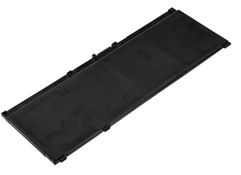 MobiloTec Akku kompatibel mit HP Pavilion Gaming 15-cx0102TX Akku Akku 4500 mAh (1 St) von MobiloTec