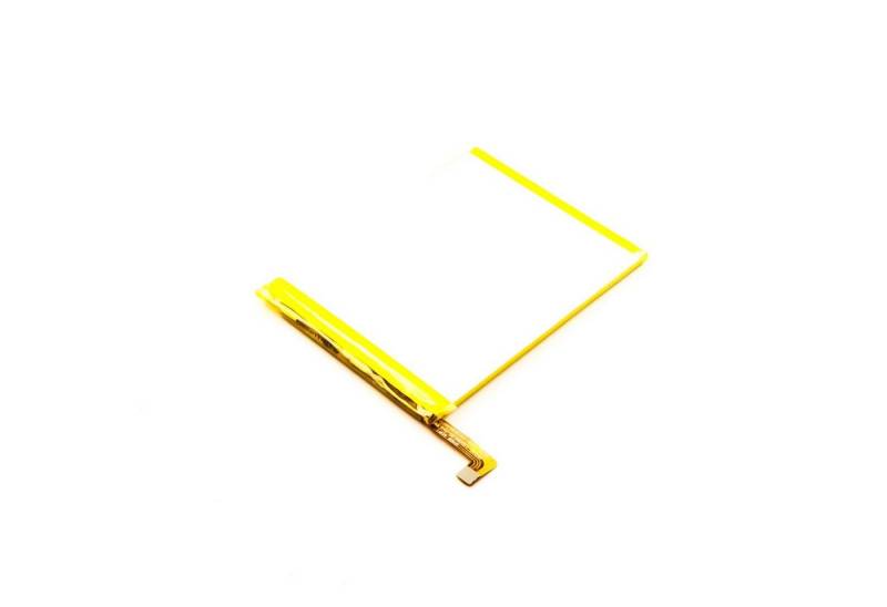MobiloTec Akku kompatibel mit Huawei G9 Plus Dual SIM Akku Akku 3300 mAh (1 St) von MobiloTec