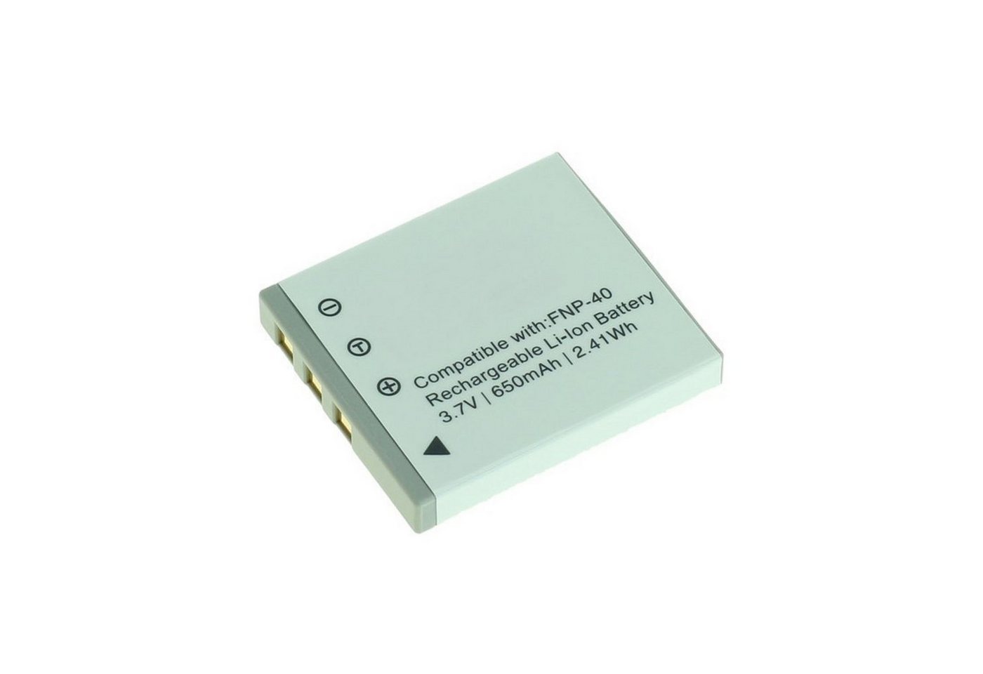 MobiloTec Akku kompatibel mit Jay-Tech WGL-0101 Akkupacks Akku 650 mAh MobiloTec Akku kompatibel mit Jay-Tech WGL-0101 Akkupacks Akku 650 mAh von MobiloTec