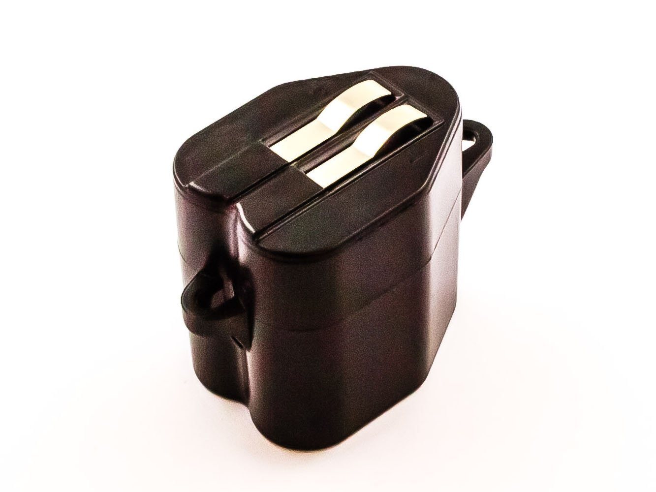 MobiloTec Akku kompatibel mit Kärcher Robot Cleaner RC3000 Akkupacks Akku 2000 mAh von MobiloTec
