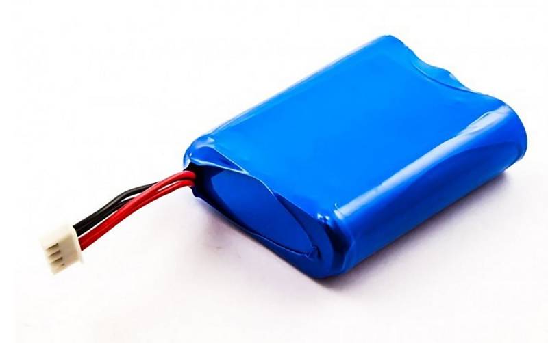 MobiloTec Akku kompatibel mit Marshall TF18650-2200-1S3PA Akku Akku 3200 mAh (1 St) von MobiloTec