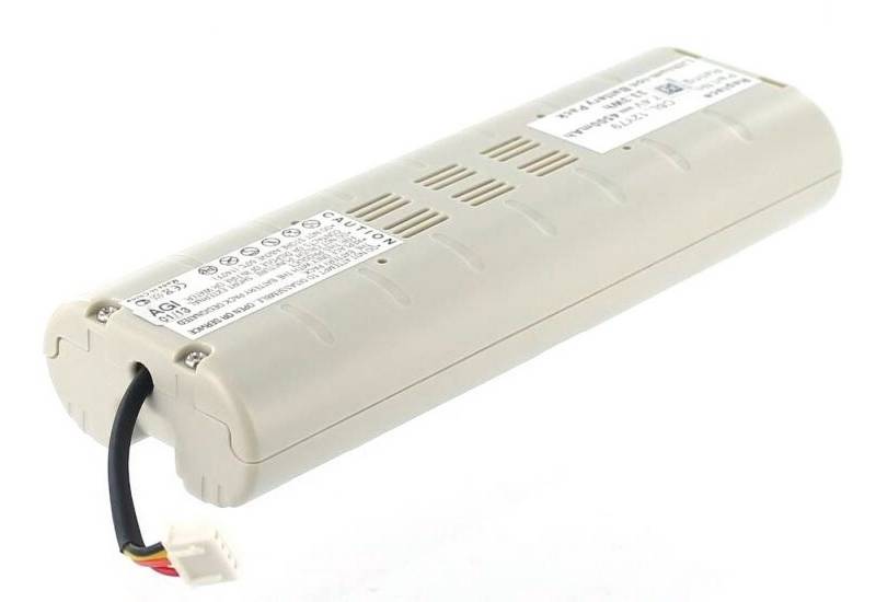 MobiloTec Akku kompatibel mit Pure One Elite Akku Akku 4500 mAh (1 St) von MobiloTec