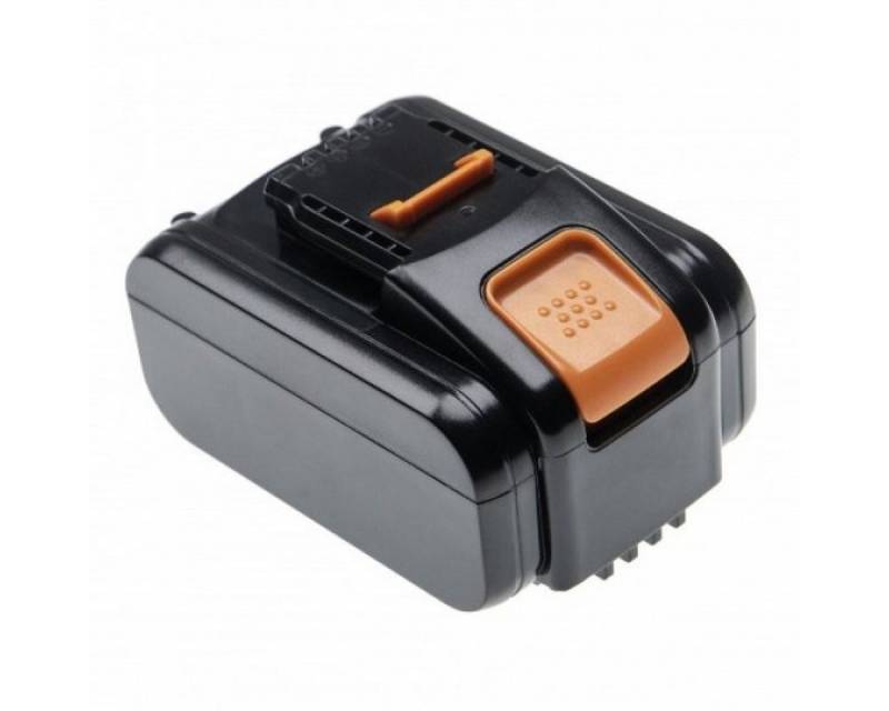 MobiloTec Akku kompatibel mit Rockwell RK2859 Akku Akku 4800 mAh (1 St) von MobiloTec