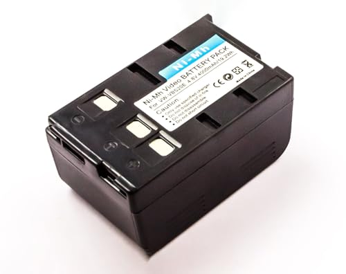 Akku kompatibel mit VARTA V216 Akku kompatibel mit VARTA V216 von Mobilotec