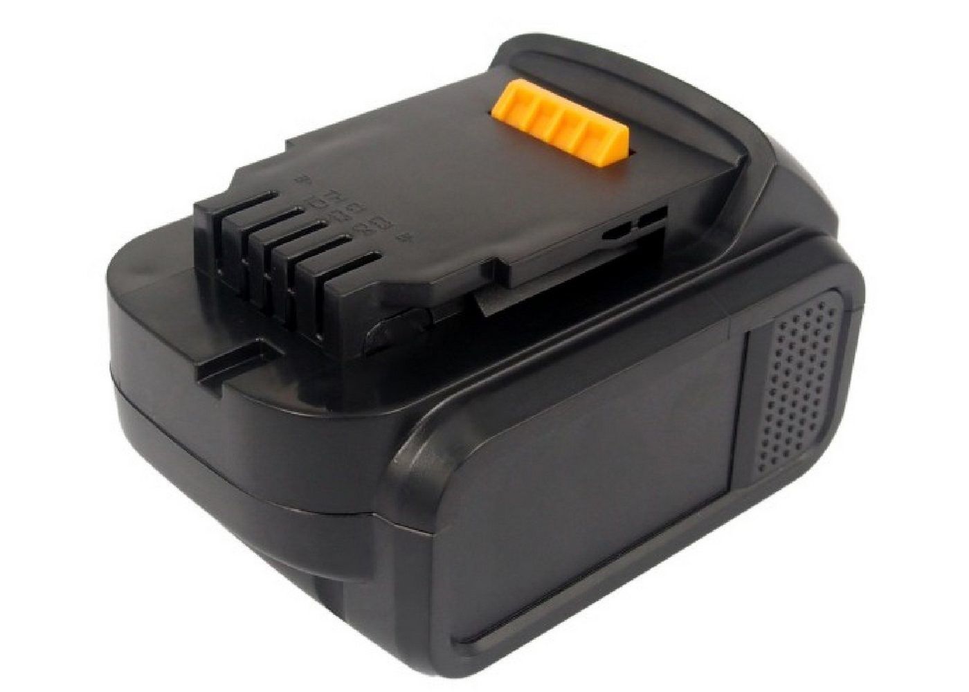 MobiloTec Akku kompatibel mit DeWalt DCD937P2 Akku Akku 3000 mAh (1 St) von Mobilotec