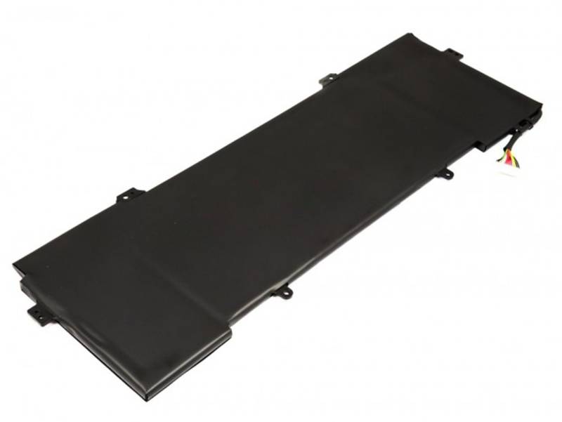 MobiloTec Akku kompatibel mit HP Spectre X360 15-BL101NO Akku Akku 6750 mAh (1 St) von Mobilotec