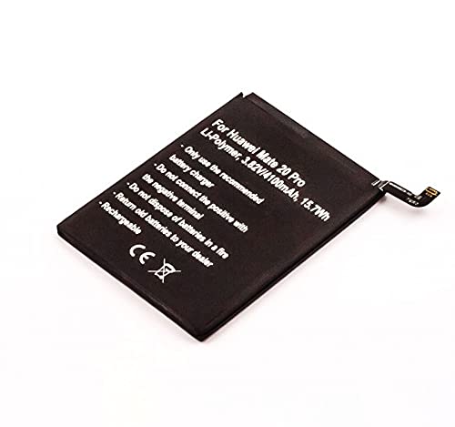 Akku kompatibel mit Huawei Mate 20 Pro von Mobilotec