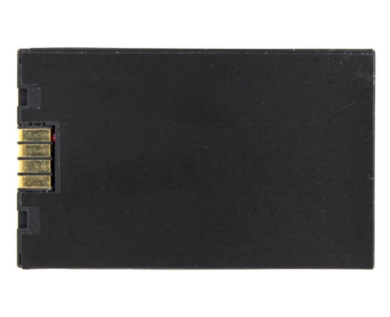 MobiloTec Akku kompatibel mit Motorola SNN5683A Akku Akku 800 mAh (1 St) von Mobilotec