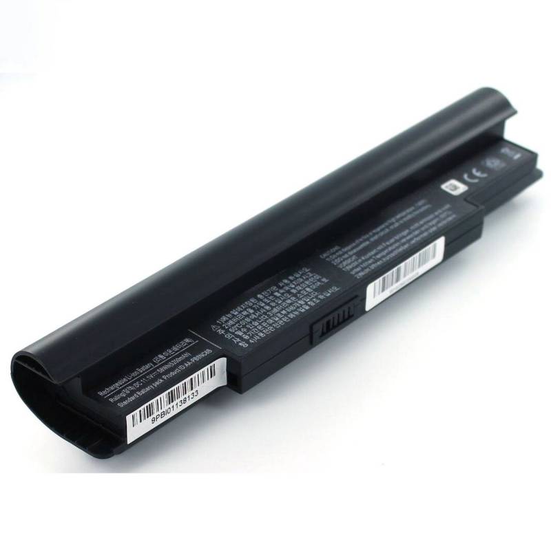 MobiloTec Akku kompatibel mit Samsung N130 Akku Akku 4400 mAh (1 St) von Mobilotec