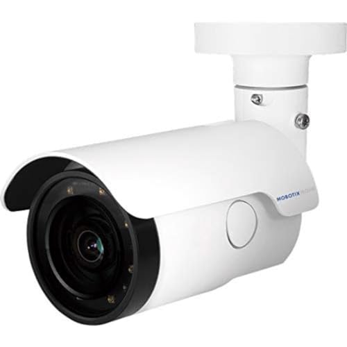 MOBOTIX Markenalarme Modell Move Move VANDALBULLET VB1A-4-IR ZUBEHÖR von Mobotix