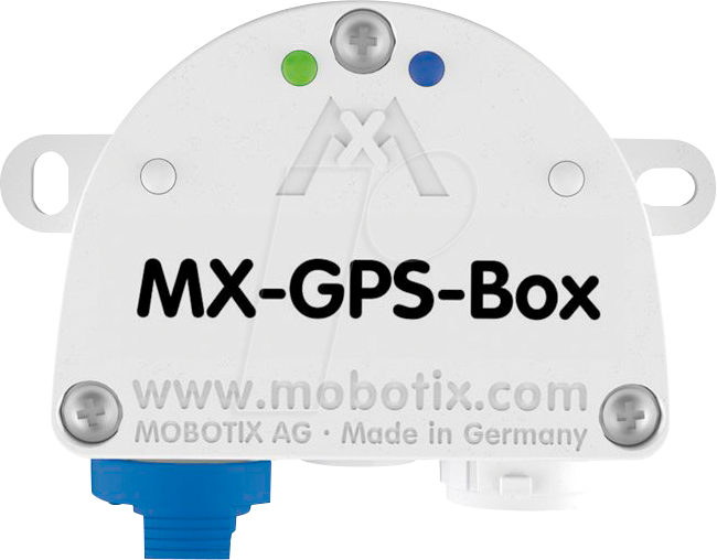 MX A-GPSA - GPS Zeitgeber von Mobotix