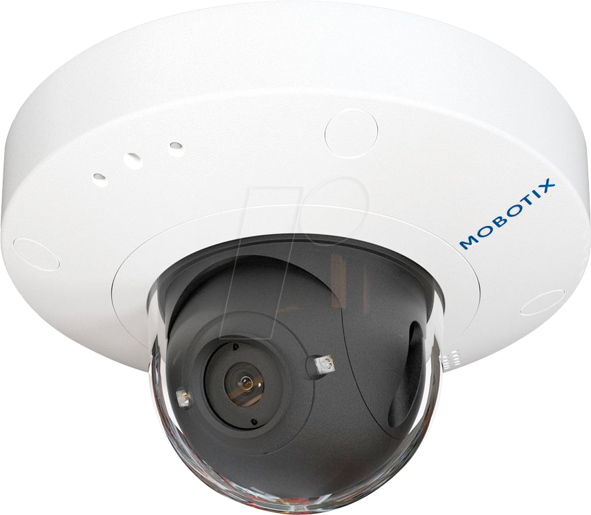 MX D71A-4DN050 - Überwachungskamera, IP, WLAN, außen von Mobotix