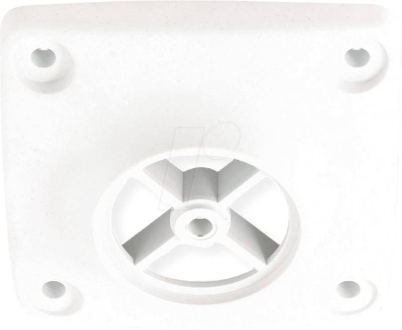 MX DH-M24-SECFLX - Deckenhalter von Mobotix