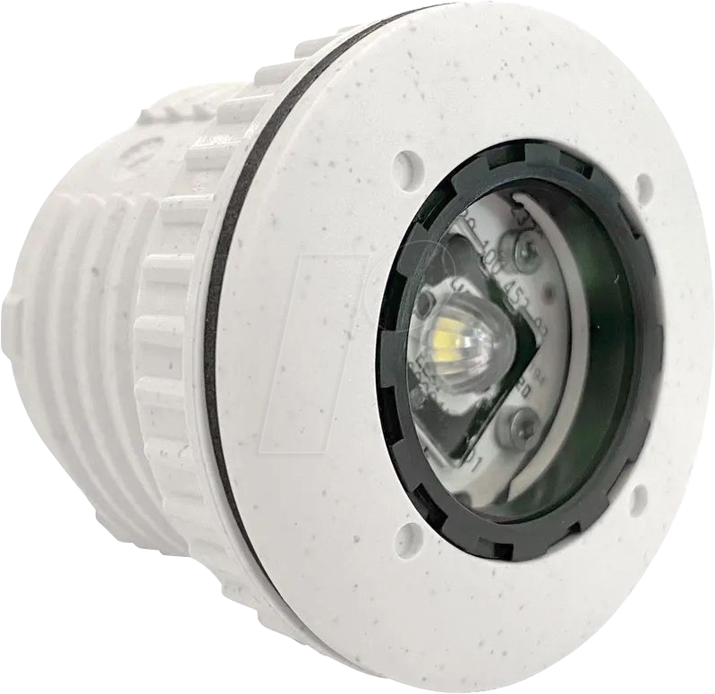 MX F-WLA-W - Modul, Weißlichtstrahler, für Weitwinkel 95° von Mobotix