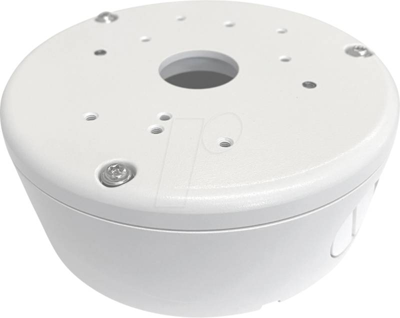 MX M-VT-JB - Anschluss Box für MOVE Vandal Turret Kamera von Mobotix