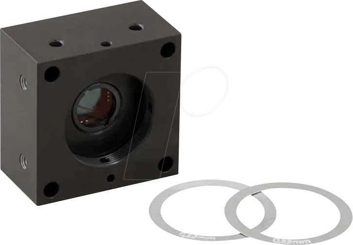 MX O-SMA-B-6DCS - Sensormodul, für CS-Mount-Objektiv (Tag) von Mobotix