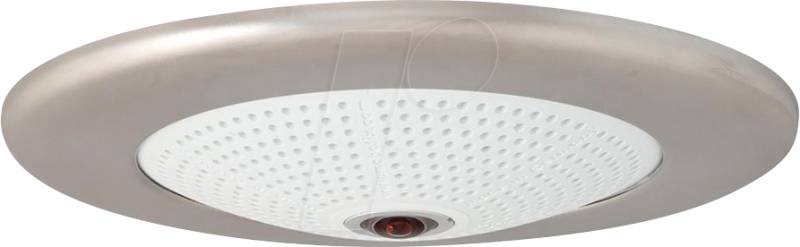 MX OPT-IC-ESMA - Deckeneinbau-Set, matt von Mobotix