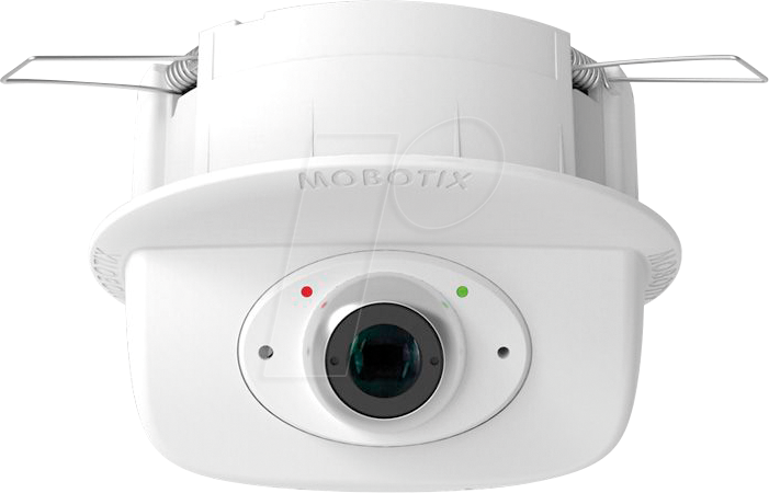 MX P26B-AU-6D - Kameramodul, Body von Mobotix