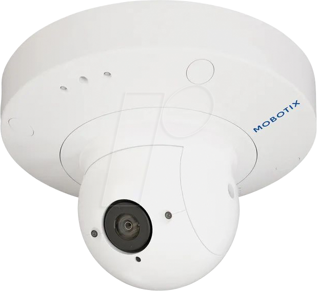 MX P71A-4DN080 - Überwachungskamera, IP, LAN, PoE+, innen von Mobotix