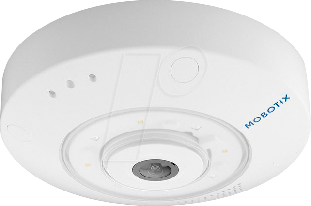 MX Q71A-12DN016 - Überwachungskamera, IP, WLAN, außen von Mobotix