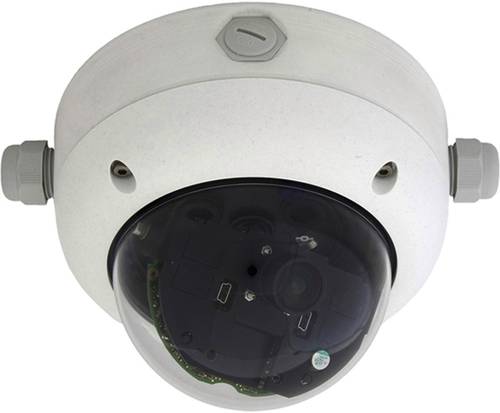 Mobotix Aufputzset MX-OPT-AP von Mobotix