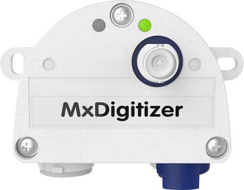 Mobotix Interface-Box MX-OPT-DIGI-INT von Mobotix
