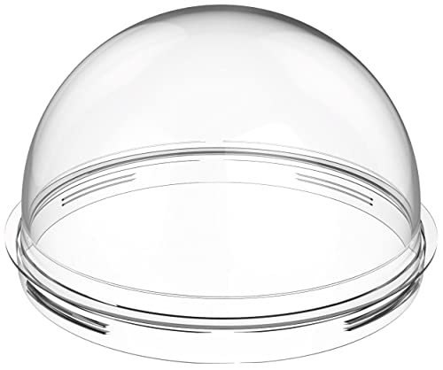 Mobotix MX-D24M-OPT-DCT Domkuppel Transparent Videoüberwachungssystem schwarz/weiß Mobotix MX-D24M-OPT-DCT Domkuppel Transparent Videoüberwachungssystem schwarz/weiß von Mobotix