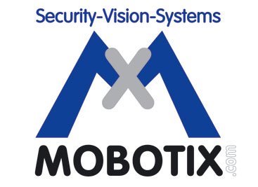 Mobotix MX-OPT-Frame-2-EXT-BL Rahmen 2-Fach Videoüberwachungssystem schwarz/weiß von Mobotix